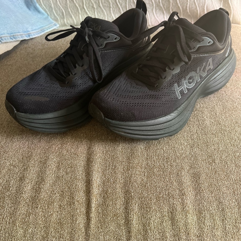 Hoka Bondi 8 Women’s 8.5